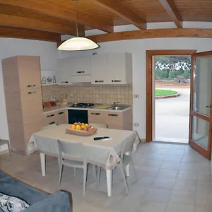  Alloggio per agriturismo La Ghiandaia Alghero