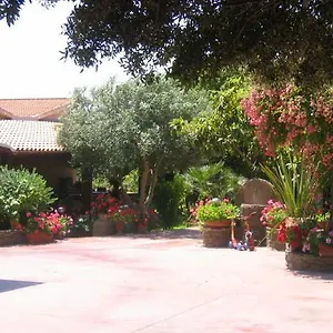  Alloggio per agriturismo Gavina Pes