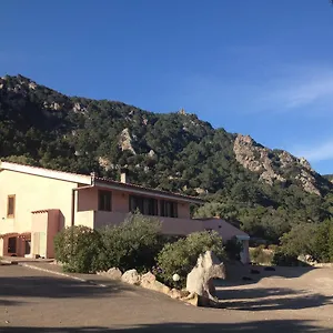  Casa di campagna Monte Pino