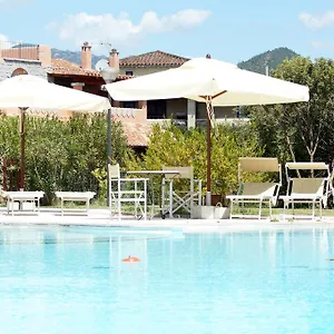  Alloggio per agriturismo I Mandorli