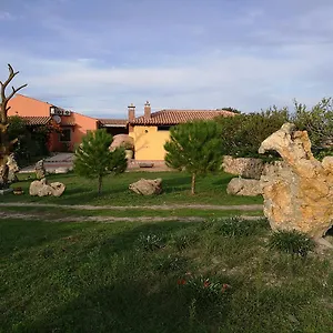  Alloggio per agriturismo Vignola Mare
