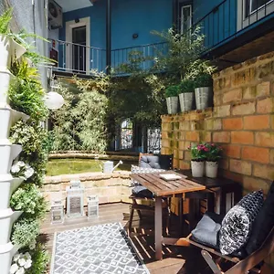 Casinha Azul Lisbona