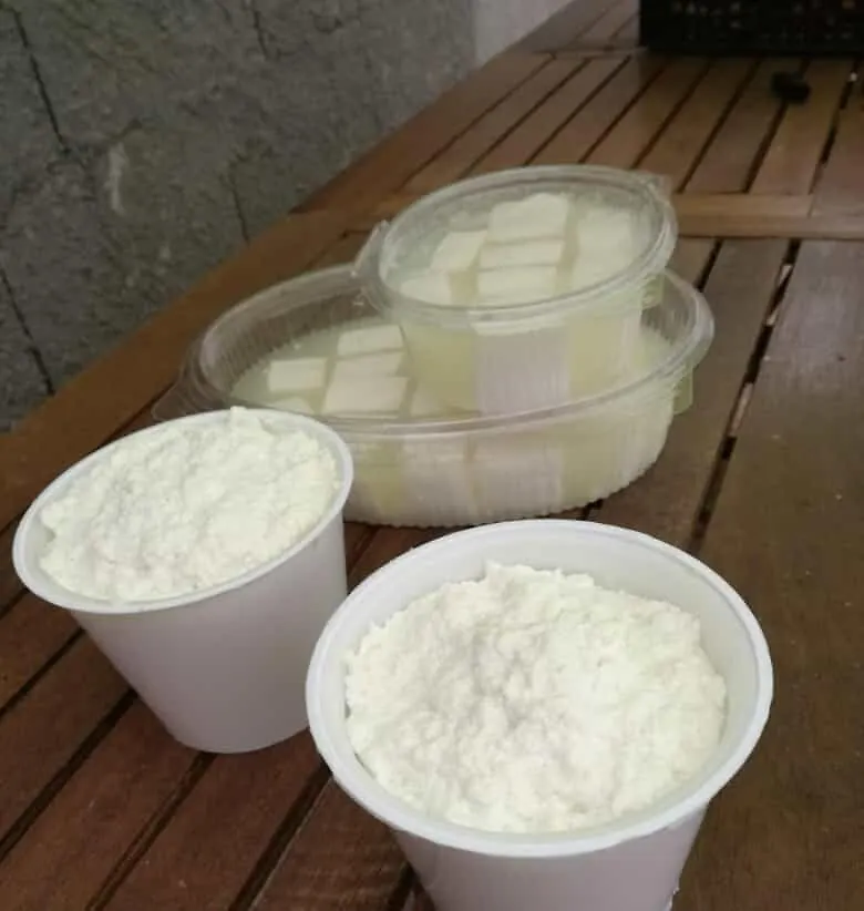 Séjour à la ferme Agriturismo S'Armidda Seùlo Italie